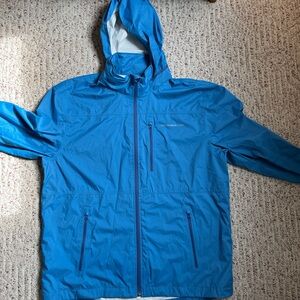 Southern Tide Raincoat